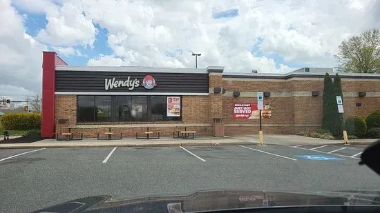 Wendy's