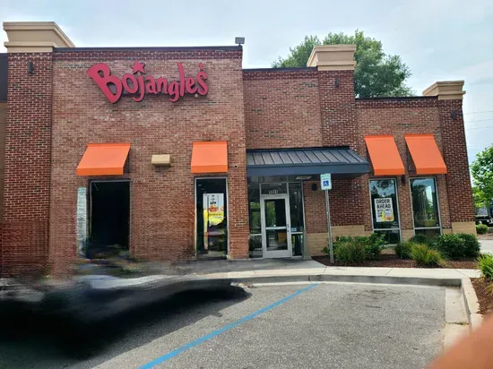 Bojangles