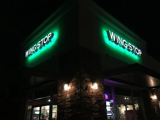 Wingstop