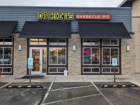 Dickey's Barbecue Pit