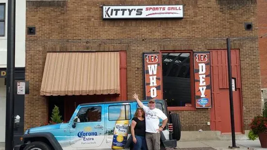 Kitty's Sports Grill