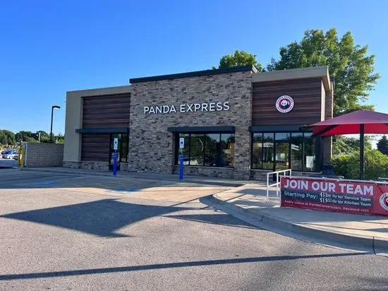 Panda Express