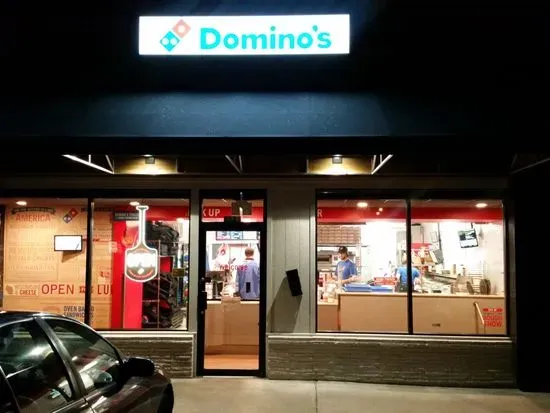 Domino's Pizza