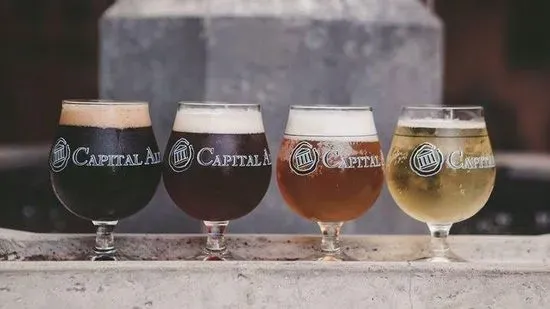 Capital Ale House