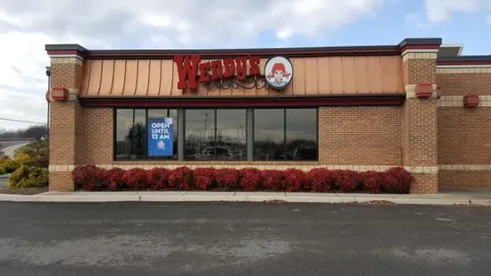 Wendy's