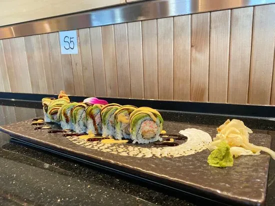 Kobe Sushi & Ramen