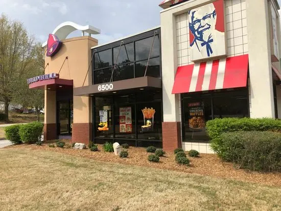 KFC