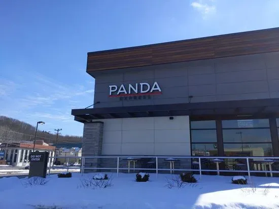 Panda Express