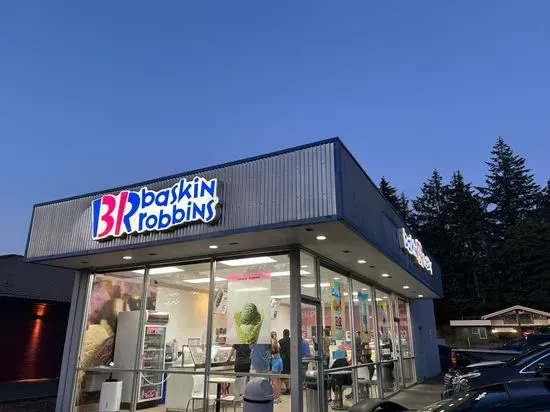 Baskin-Robbins