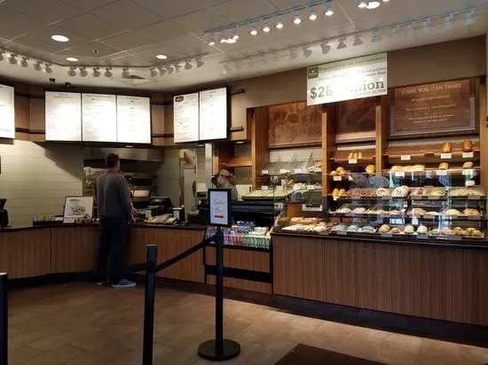 Panera Bread