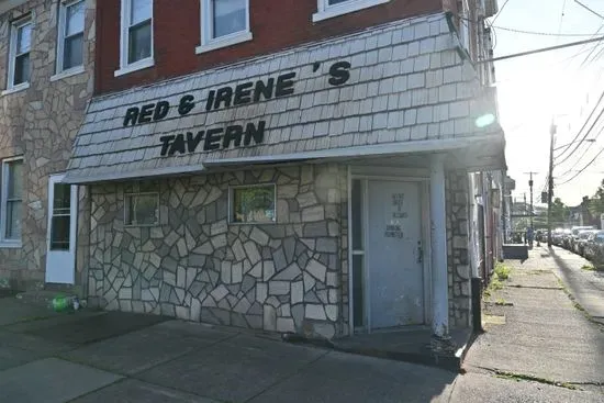 Red & Irene's Tavern