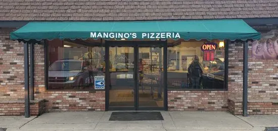 Mangino's Pizzeria