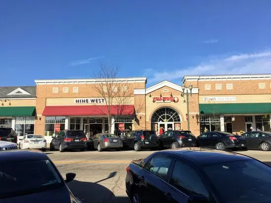 Cold Stone Creamery