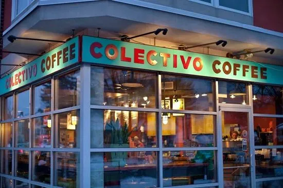 Colectivo Coffee - Wauwatosa (Swan Blvd)