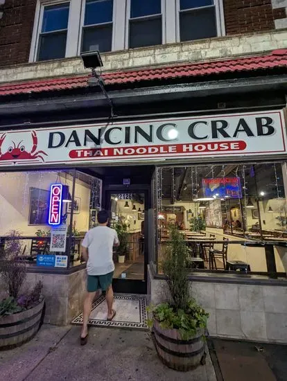 Dancing Crab Thai Noodle House