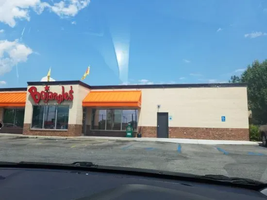 Bojangles