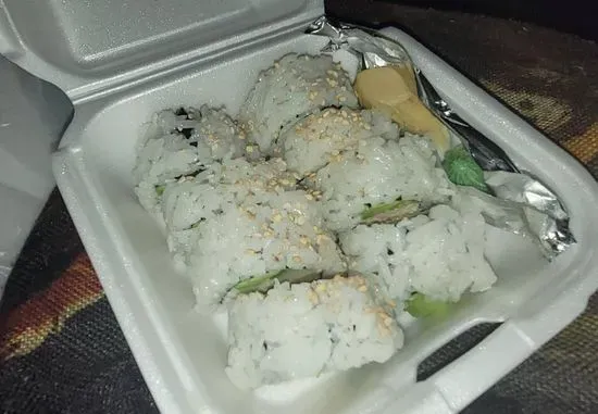 Otori Sushi