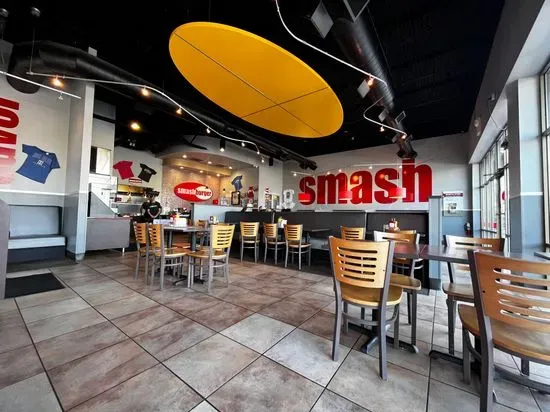 Smashburger