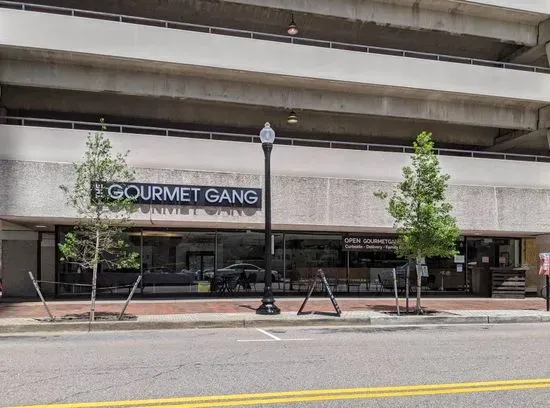 Gourmet Gang - Downtown Norfolk