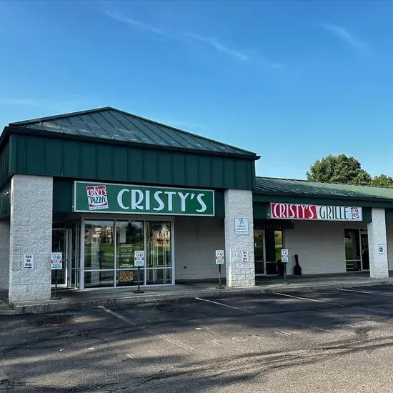 Cristy's Pizza East