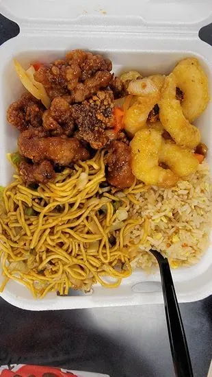 Panda Express