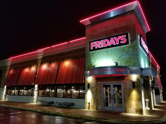 TGI Fridays