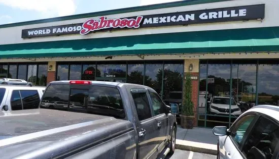 Sabroso Mexican Grille