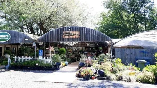 Baker's BBQ of Summerville