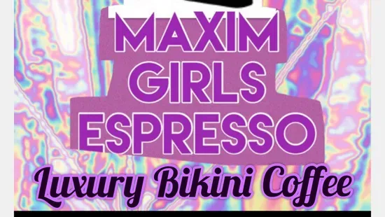 Maxim Girls Espresso