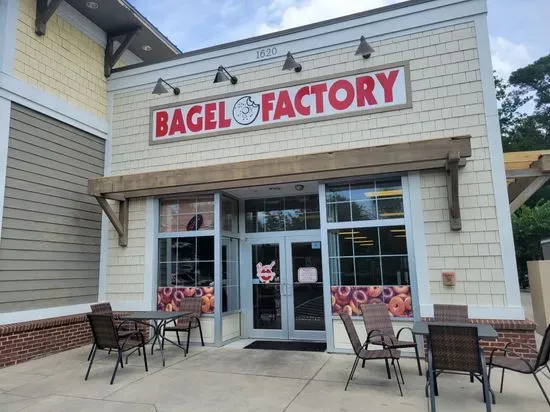 Bagel Factory