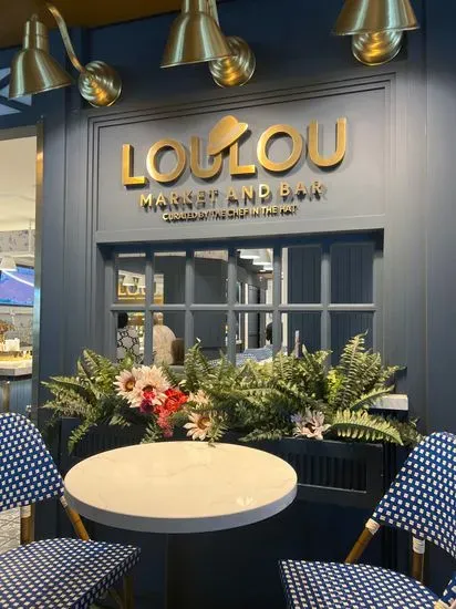LouLou Market and Bar