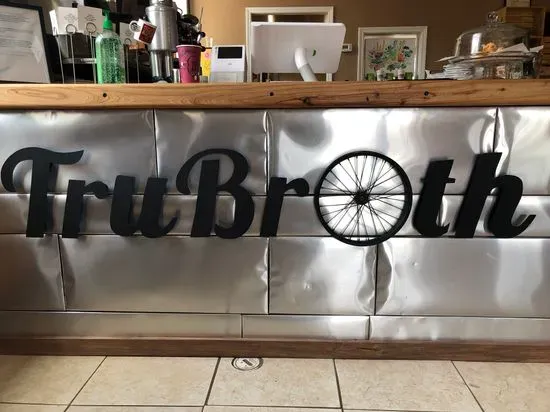 TruBroth Coffee & Vietnamese Cuisine