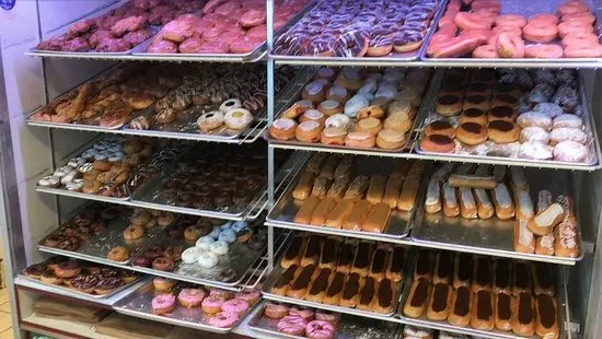 Lil Donut Factory