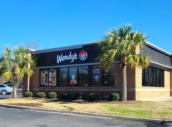 Wendy's