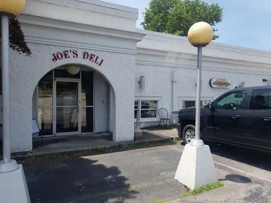 Joe's Deli