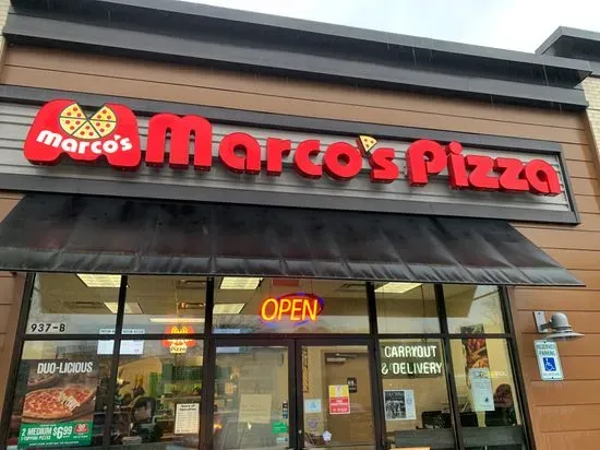 Marco's Pizza