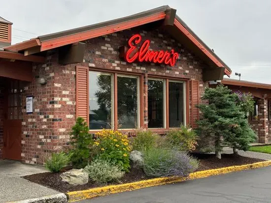 Elmer's Restaurant (Mill Plain, Vancouver, WA)