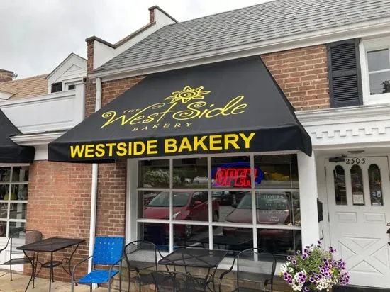 The West Side Bakery