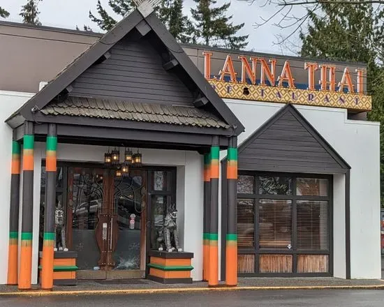 Lanna Thai Restaurant