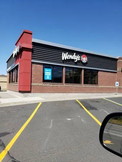 Wendy's