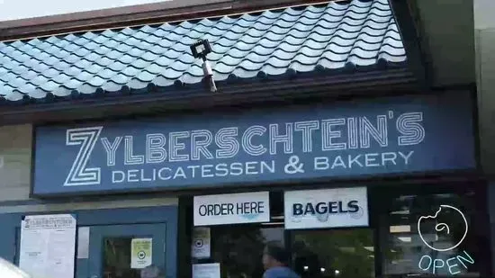 Zylberschtein's