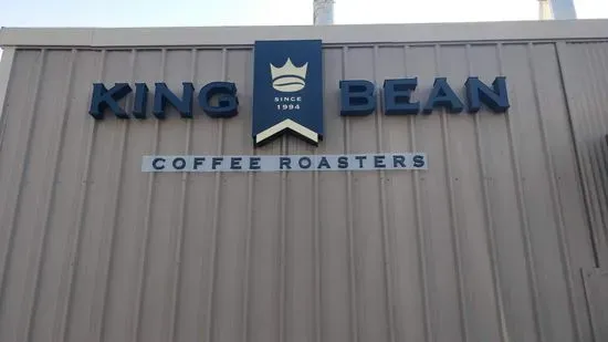 King Bean Coffee Roasters