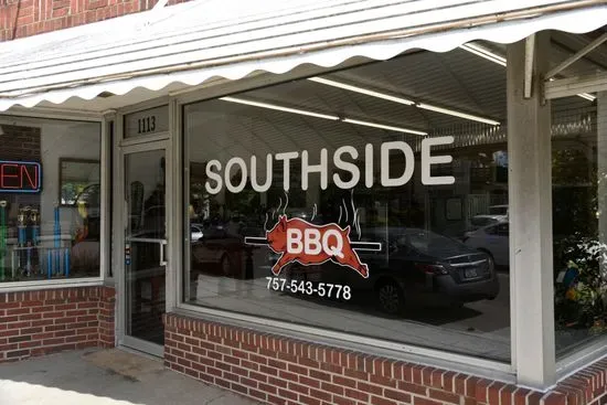 Southside BBQ & Catering