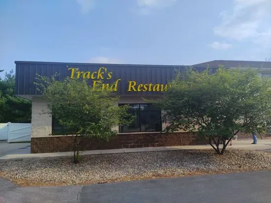 Track's End Restaurant