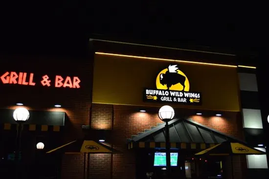 Buffalo Wild Wings