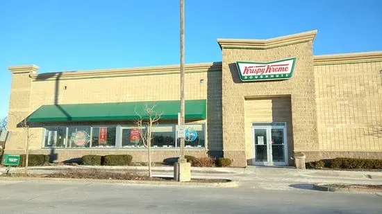 Krispy Kreme