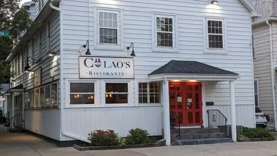 Colao's Ristorante