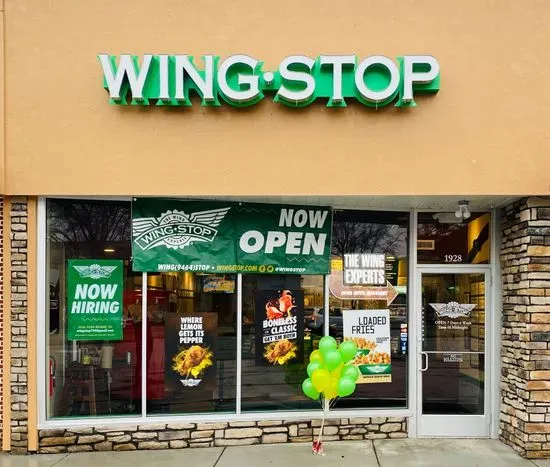 Wingstop