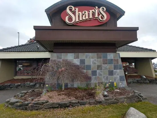 Shari's Cafe and Pies