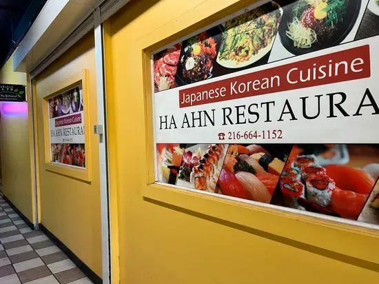 Ha Ahn Restaurant